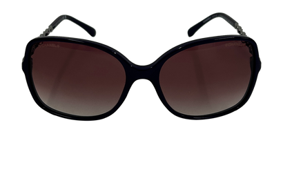 Chanel Gafas de Sol, vista frontal